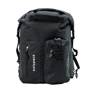 Waterproof backpack Zulupack Nomad image-1
