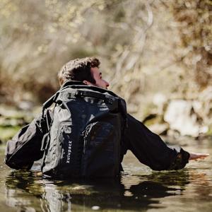 Waterproof backpack Zulupack Nomad image-4