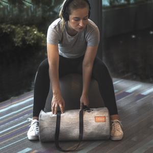 Wasserdichter Sportbeutel Zulupack Yoggy image-2