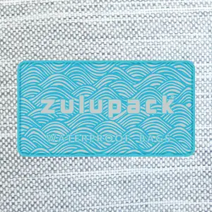 Wasserdichter Sportbeutel Zulupack Yoggy image-2
