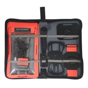 Accessorio per telefono impermeabile Zulupack image-2