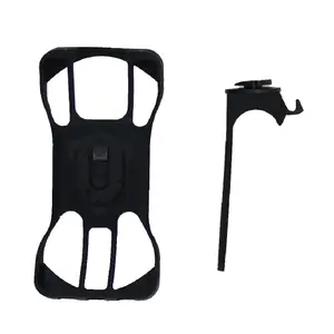 Support de téléphone pour guidon Zulupack Twist & Scoot