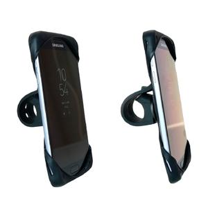 Support de téléphone pour guidon Zulupack Twist & Scoot image-1