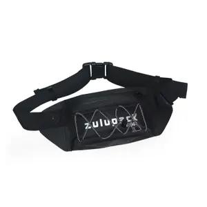 Wasserdichte Bauchtasche Zulupack Froggy image-2