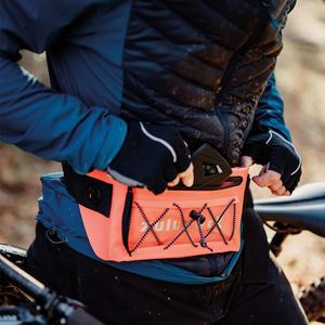 Waterproof Fanny pack Zulupack Froggy image-2