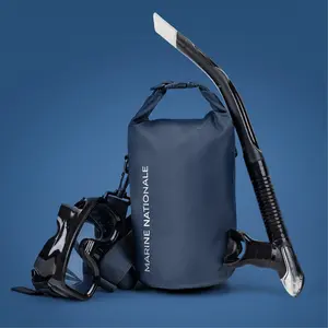 Waterproof Bag Zulupack Orion Marine Nationale image-2