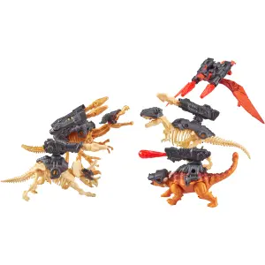 Surprise balls zuru dino strike (x24) image-0