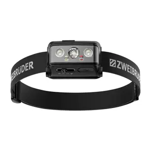Rechargeable headlamp Zweibrüder ZB3H image-2