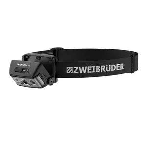 Rechargeable headlamp Zweibrüder ZB5H image-1