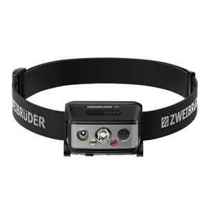 Rechargeable headlamp Zweibrüder ZB5H image-2