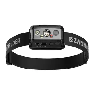 Rechargeable headlamp Zweibrüder ZB5H image-3