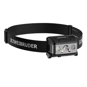 Rechargeable headlamp Zweibrüder ZB5H image-4