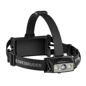 Rechargeable headlamp Zweibrüder ZB11H image-2