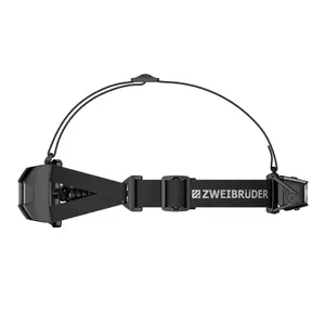 Rechargeable headlamp Zweibrüder ZB11H image-3