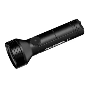 Rechargeable flashlight Zweibrüder ZB1T image-1