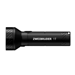 Rechargeable flashlight Zweibrüder ZB1T image-2