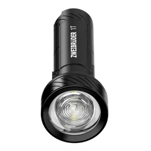 Rechargeable flashlight Zweibrüder ZB1T image-4