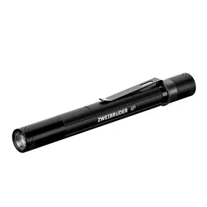 Rechargeable pen flashlight Zweibrüder ZB4P