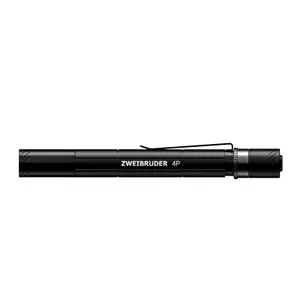 Rechargeable pen flashlight Zweibrüder ZB4P image-1