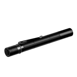 Rechargeable pen flashlight Zweibrüder ZB4P image-2