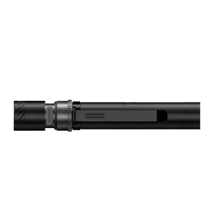 Rechargeable pen flashlight Zweibrüder ZB4P image-3