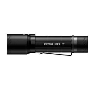 Lampe de poche rechargeable Zweibrüder ZB6T image-1