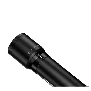 Lampe de poche rechargeable Zweibrüder ZB6T image-4