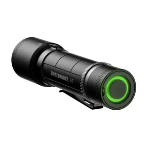 Lampe de poche rechargeable Zweibrüder ZB6T image-2