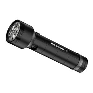 Rechargeable flashlight Zweibrüder ZB8T image-1