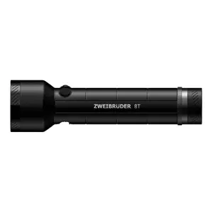 Rechargeable flashlight Zweibrüder ZB8T image-2