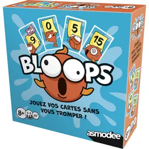 Board games Zygomatic Games Bloops image-2