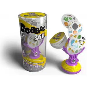 Board games Zygomatic Games Dobble 360° image-0