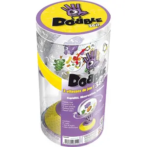 Board games Zygomatic Games Dobble 360° image-2