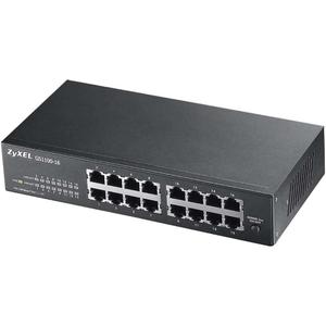 Switch réseau ethernet Gigabit 16 ports Zyxel V3