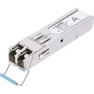 Connecteur Zyxel SFP-LX-10-D Duplex SFP Monomode