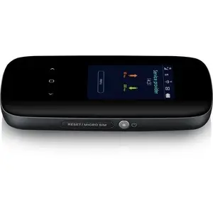 Routeur Wifi cat 6 802.11 AC Zyxel Nomadic Lte image-4