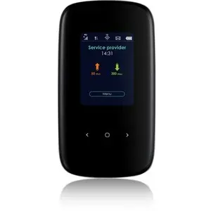 Routeur Wifi cat 6 802.11 AC Zyxel Nomadic Lte image-6