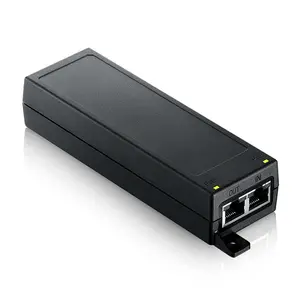 Switch Zyxel POE12-30W Multi GIG 1/2.5GB SIN Port 802.3AT POE+ Injector