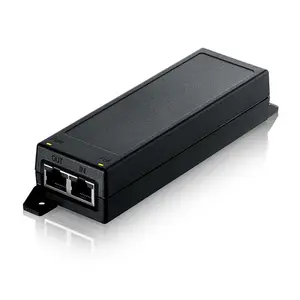 Switch Zyxel POE12-30W Multi GIG 1/2.5GB SIN Port 802.3AT POE+ Injector image-1