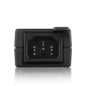 Switch Zyxel POE12-30W Multi GIG 1/2.5GB SIN Port 802.3AT POE+ Injector image-3