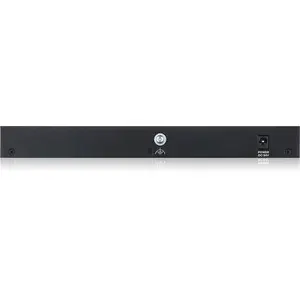 Switch 8-Port Gbe L2 Poe Smart avec 2 Sfp Slots Zyxel Gs1900-10Hp V2 image-1