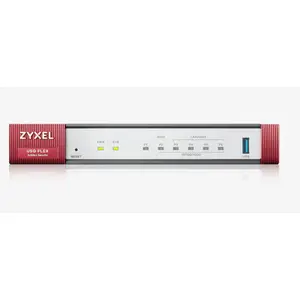 Routeur Wifi Zyxel Flex Version 2 10/100/1000 1wan 4lan/dmz Ports