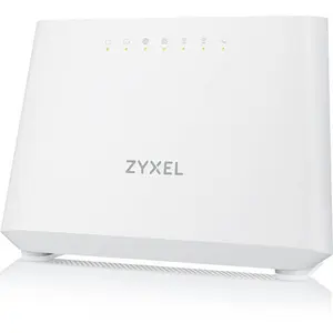 Modem routeur Zyxel ADSL2+