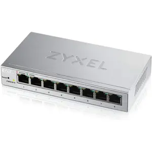 Switch réseau ethernet 8 ports Zyxel Gigabit GS1200