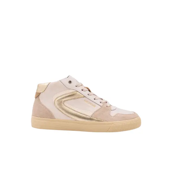 Baskets femme 0-105 Jade Chic