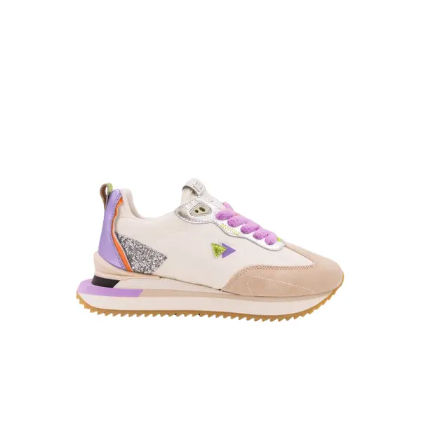 Baskets femme 0-105 Lenox