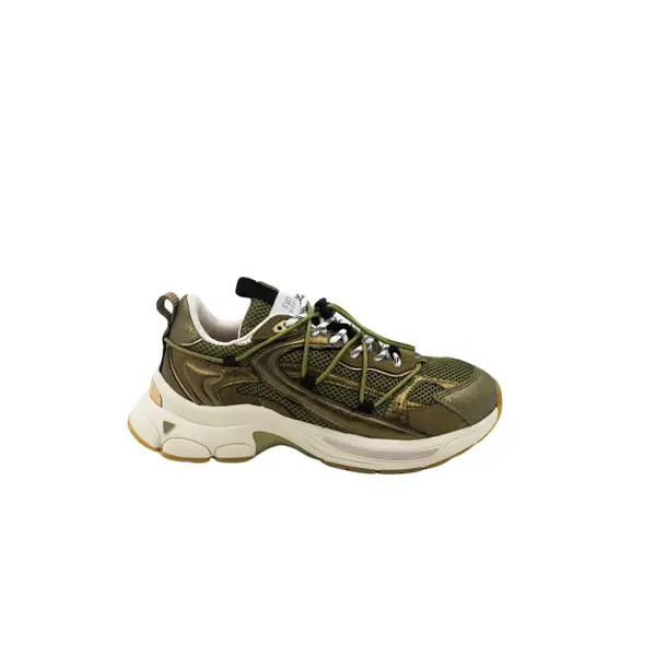 Baskets femme 0-105 Spider