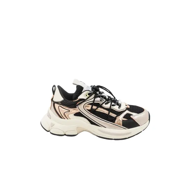 Baskets femme 0-105 Spider