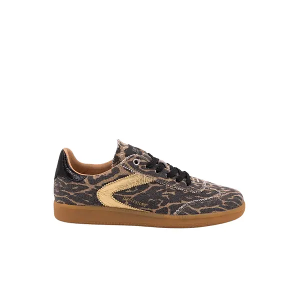 Baskets femme 0-105 Nova