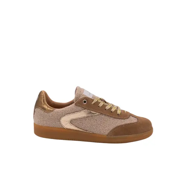 Baskets femme 0-105 Nova